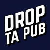 Logo du serveur Discord Drop Ta Pub