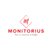 Logo du serveur Discord Monitorius - Achat/Revente Vinted