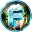 Logo du serveur Minecraft FIRSTSKY - ONEBLOCK Farm2Win