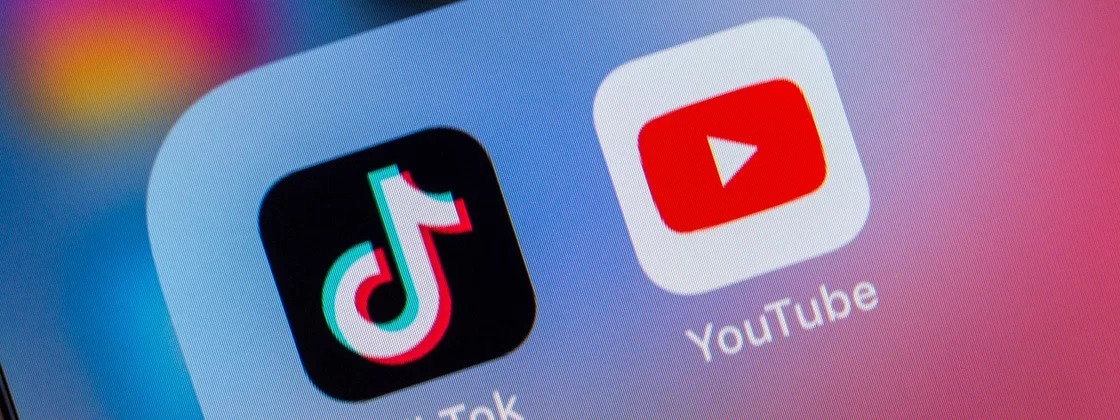 Tiktok YouTube