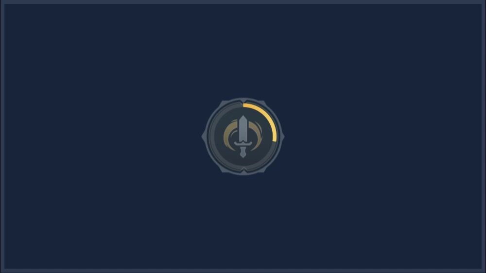 UI/UX épée Hytale