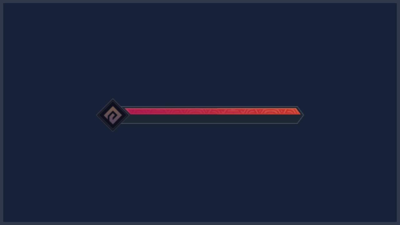 UI/UX barre de vie Hytale
