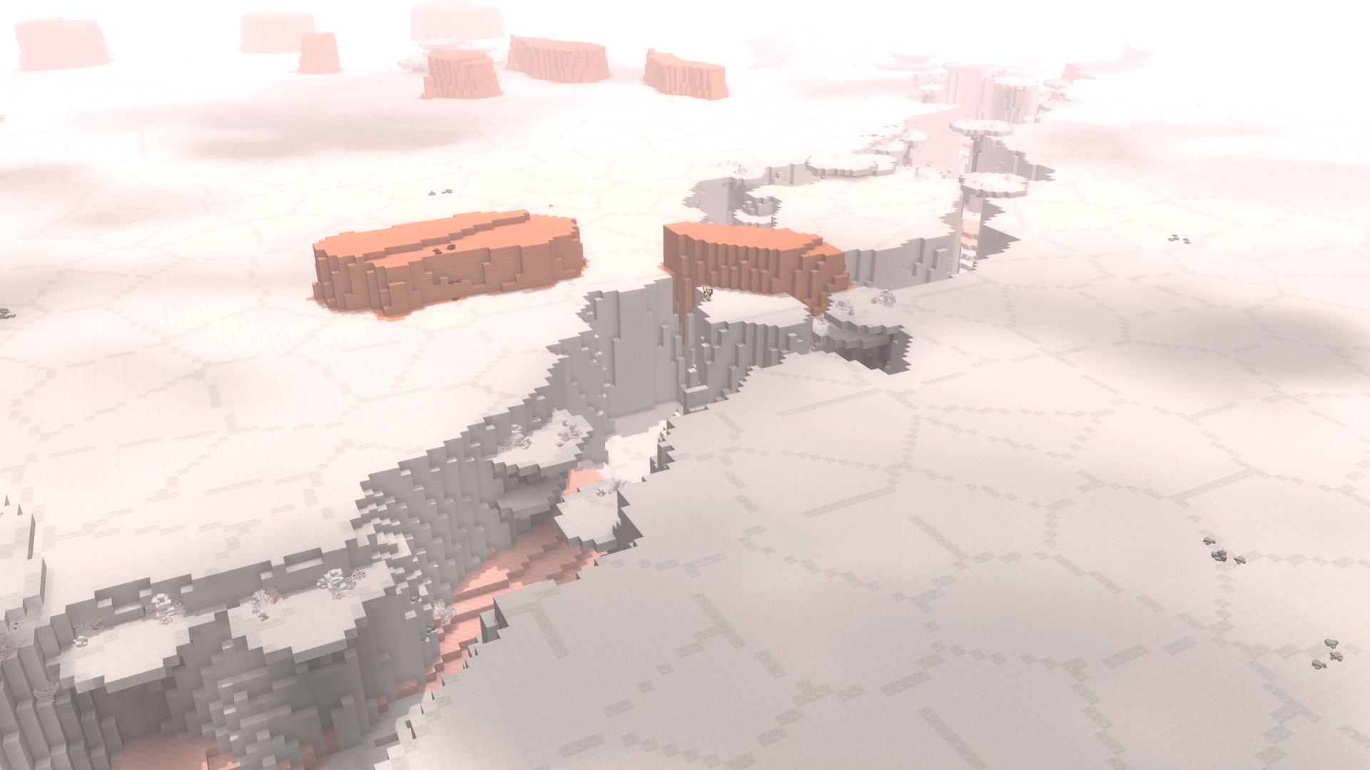 Salines Hytale