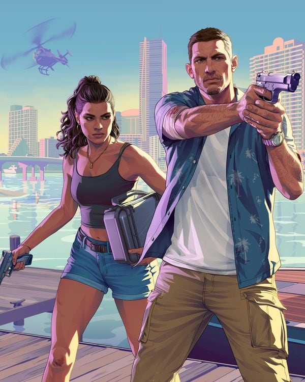 Serveurs GTA 6