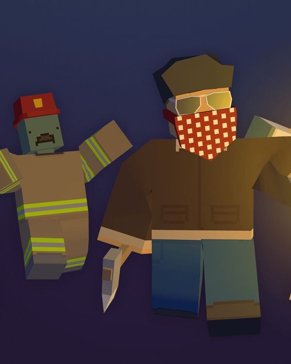Serveurs Unturned