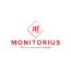 Logo Monitorius - Achat/Revente Vinted