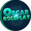 Logo [FR] Oscar RP | NO META | GRADES POLICE | Recrutement ON