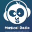 Logo Magicalradio.comu.Mgr