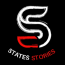 Logo States Stories