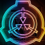 Logo SCP RP SITE 12