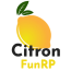 Logo 🍋CitronRP - SemiRP - Dev🍋