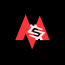 Logo M-SHOP