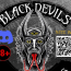 Logo Black Devils & Associé