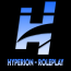 Logo [FR] Hyperion - DarkRP | FastDL | 50k | hyperionrp.fr