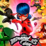 Logo ☆Miraculous [RP]☆: Le destin d'un héros