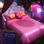 Logo Bed Team - Disney Dreamlight Valley