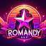 Logo Romandy