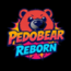 Logo [FR]/[EN] Pedobear Reborn