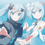 Logo Hatsune Miku/Fr