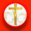 Logo † CHRISTIANUS SUM †