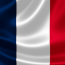 Logo I Wanna Be French !