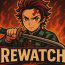 Logo Rewatch VF /VOSTFR