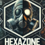Logo HexaZone