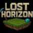 Logo Lost Horizon