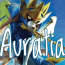 Logo RP Pokémon Auratia