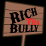 Logo Rich Tha Bully