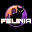 Logo Felinia RP