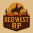 Logo Red West RP (pc)