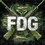 Logo FDG - EU 5X Weekly | No BP Wipes