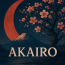 Logo Akairo赤色