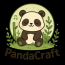 Logo PandaCraft
