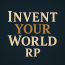 Logo InventYourWorldRP