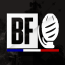 Logo Battlefield FR