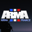 Logo ARMA 3 FRANCE