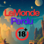 Logo 🎰 𝐿𝑒 𝑀𝑜𝓃𝒹𝑒 𝒫𝑒𝓇𝒹𝓊 🔞
