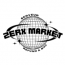 Logo Zerx Market