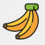 Logo 🍌 BananeRP™ ┃DARKRP 💎
