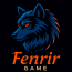 Logo Fenrir game V2