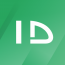Logo IDELIS
