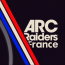 Logo ARC Raiders FR