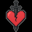 Logo GrimFall