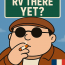 Logo RV There YET? FR