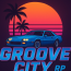 Logo groove city rp