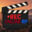 Logo Rec Online RP(Pc)