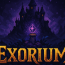 Logo Exorium
