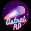 Logo ✨Astral RP✨ | WL 18+ | RECHERCHE LSSD/EMS | COMMUNAUTÉ ACCUEILLANTE